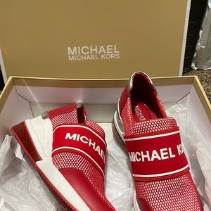 Michael kors sneakers